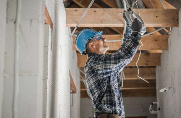 Best Electrical Troubleshooting Services  in San Castle, FL